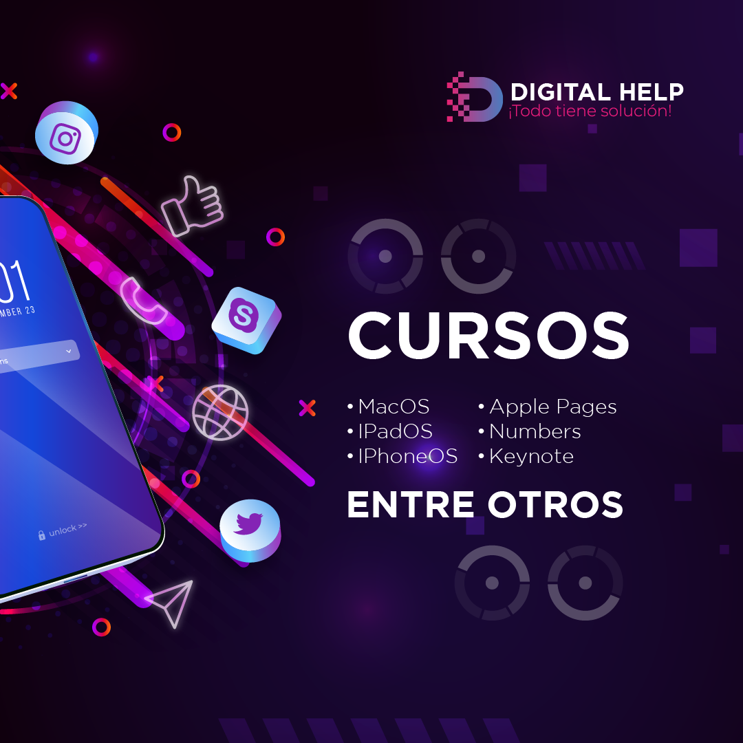 Courses