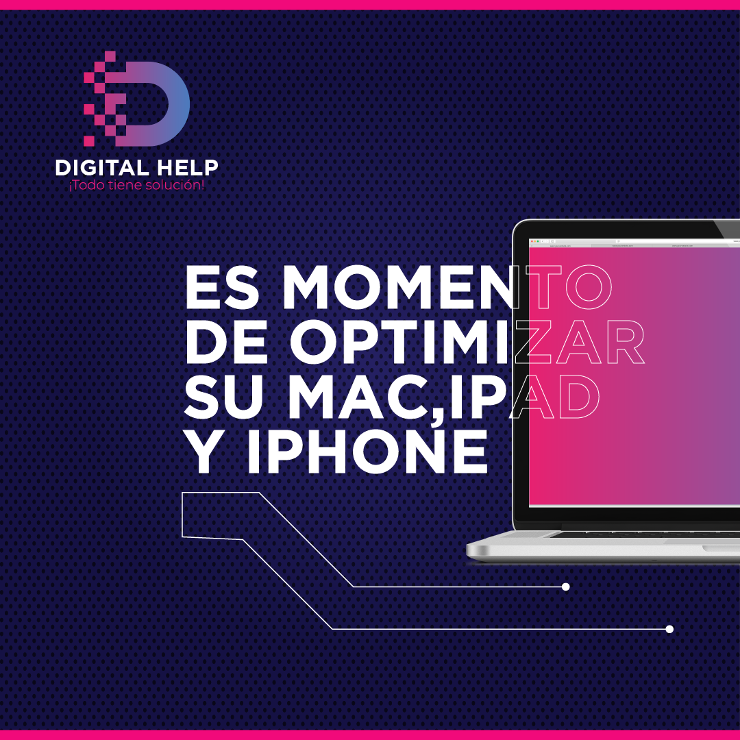 Mac iPad iPhone