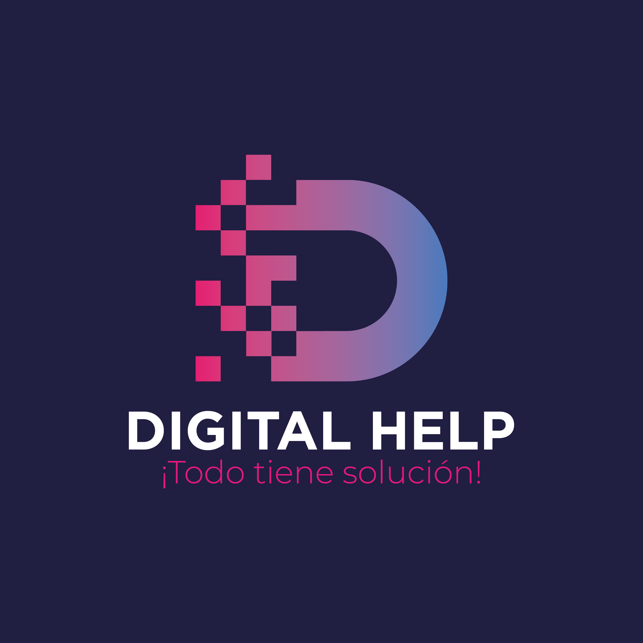 Digital Help