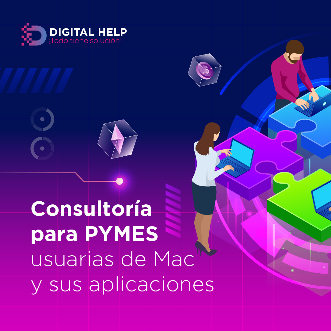 SME consulting